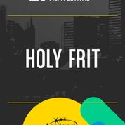 Holy Frit (EIFF)(2021) movie poster